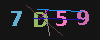 Gambar captcha